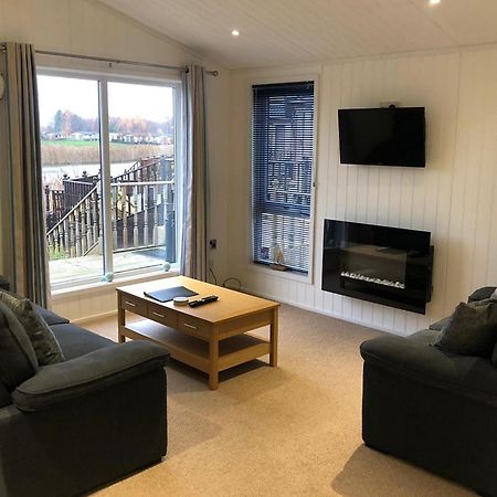 Tydd St Giles Resort Wisbech Bagian luar foto