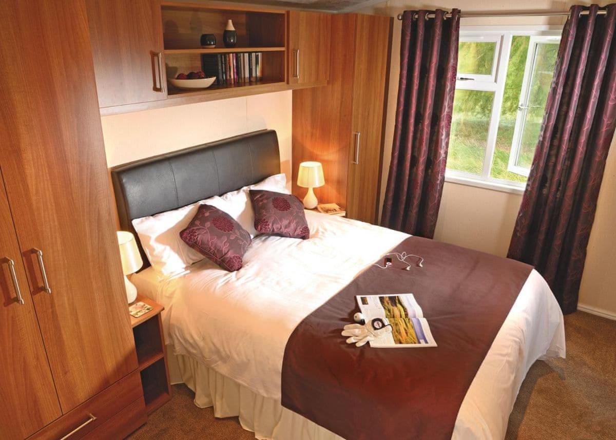 Tydd St Giles Resort Wisbech Bagian luar foto