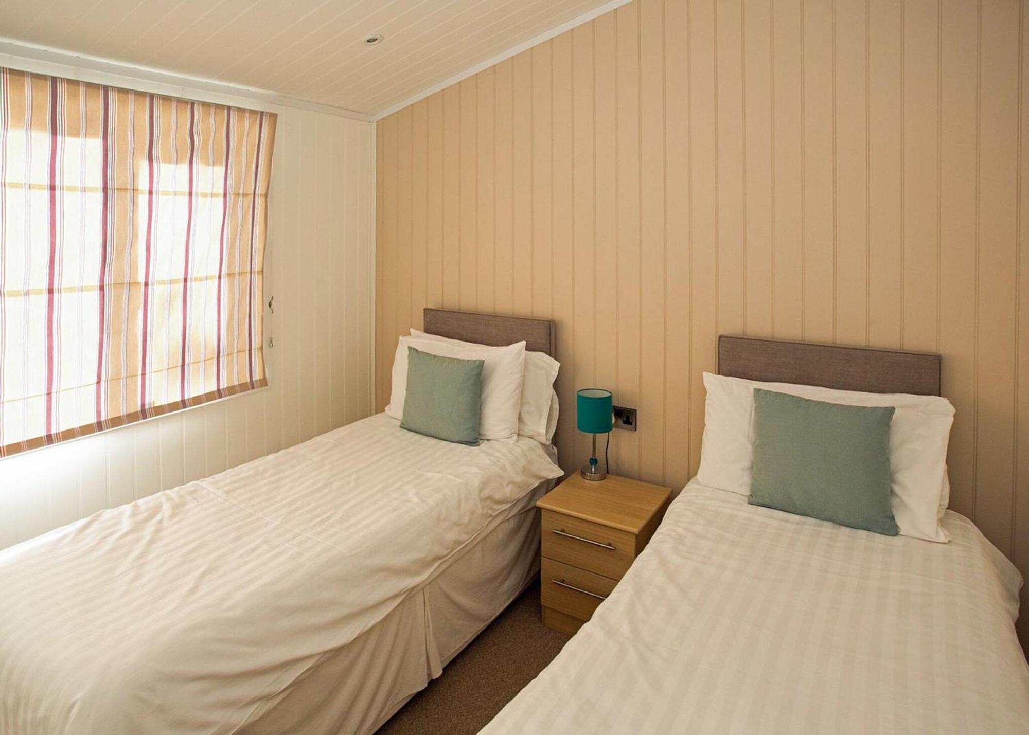 Tydd St Giles Resort Wisbech Bagian luar foto