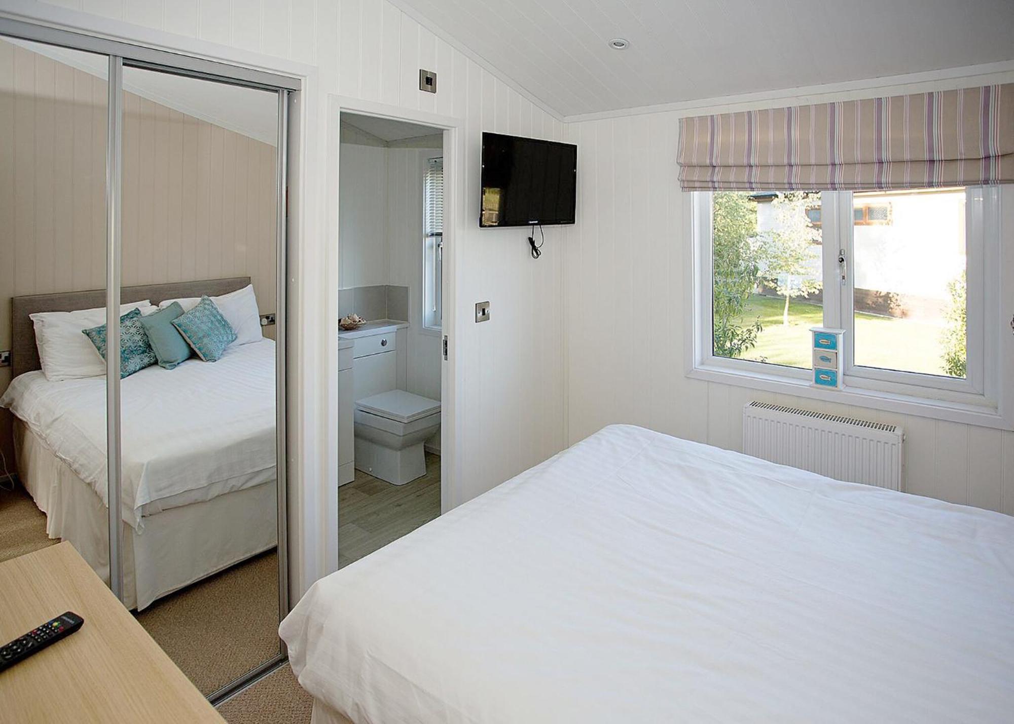 Tydd St Giles Resort Wisbech Bagian luar foto