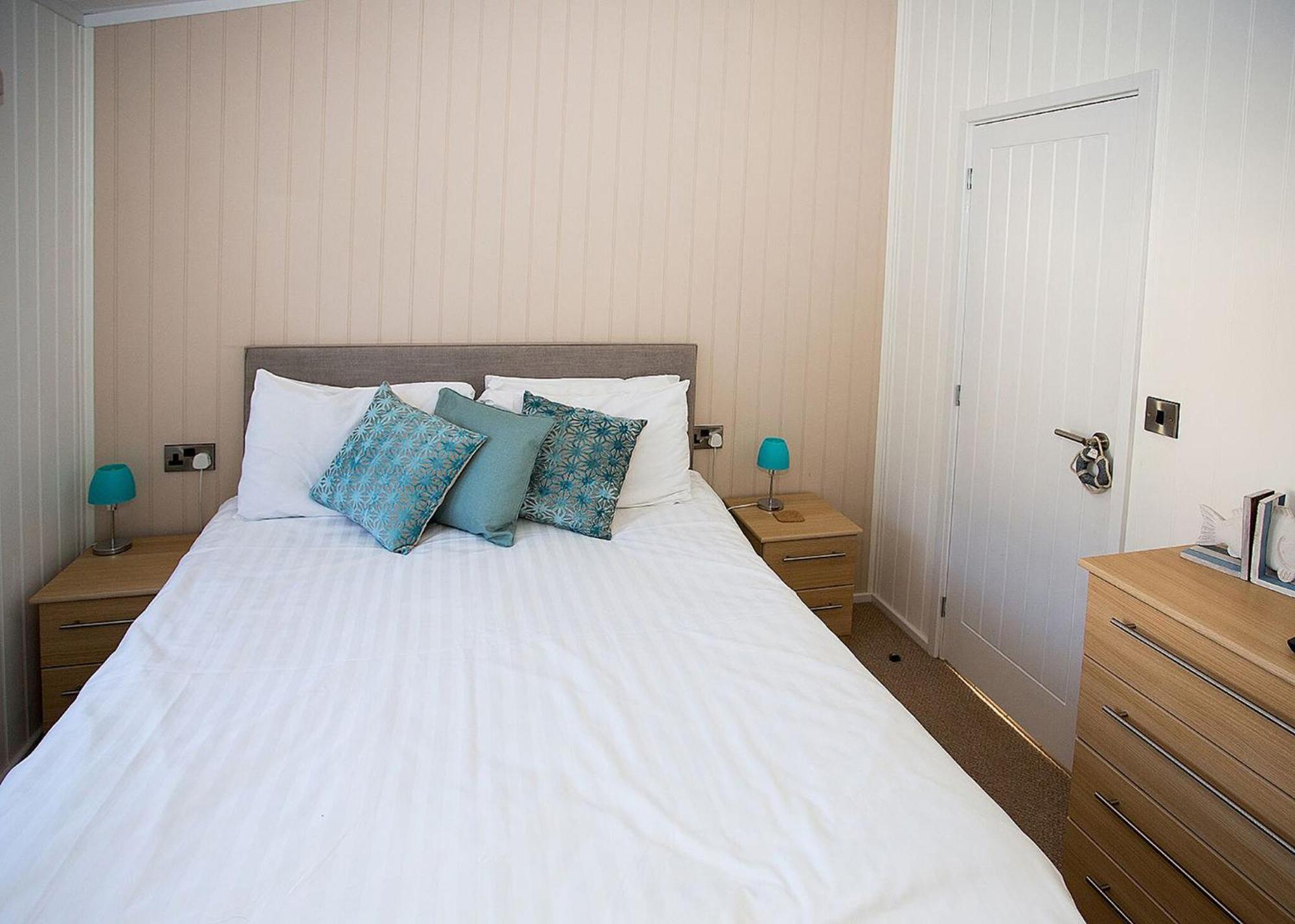Tydd St Giles Resort Wisbech Bagian luar foto